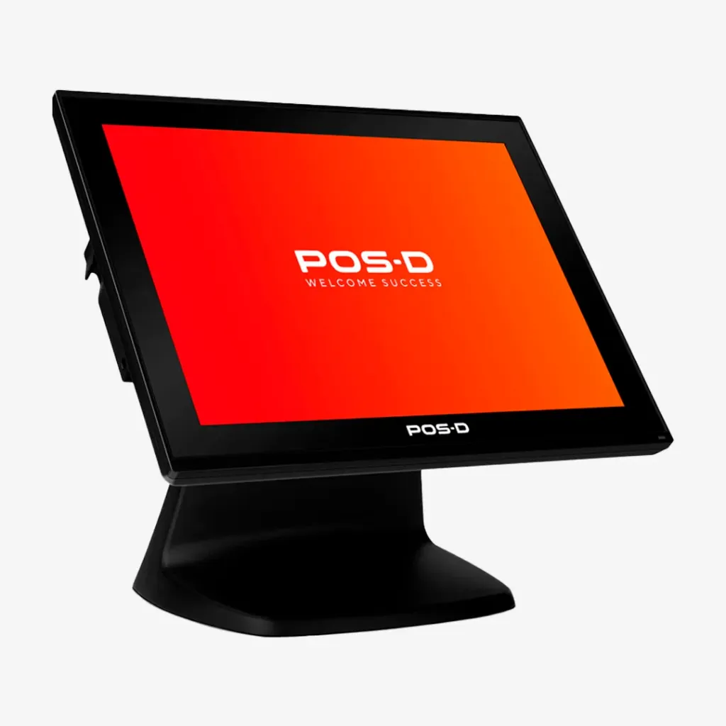 TERMINAL POS | RANGER 68 | POS-D